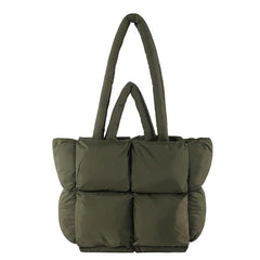 Western-Style Shoulder Bag