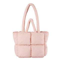 Western-Style Shoulder Bag