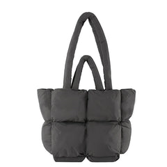 Western-Style Shoulder Bag