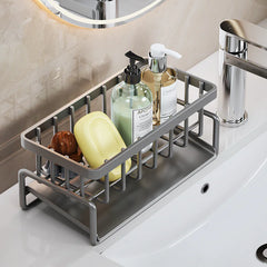 Multifunctional Kitchen Sink Organizer