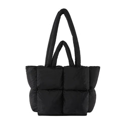 Western-Style Shoulder Bag